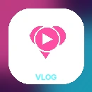 糖心vlog官方标识